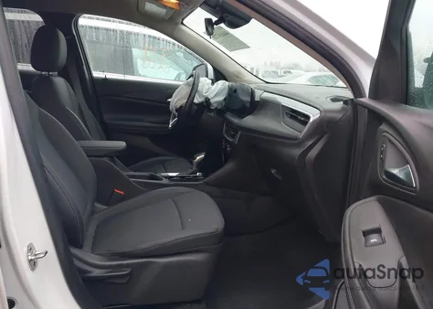 2024 Buick Encore Gx z USA, uszkodzony, nr VIN KL4AMCF26RB153657